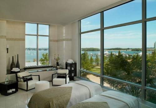 Gaylord National Resort & Convention Center