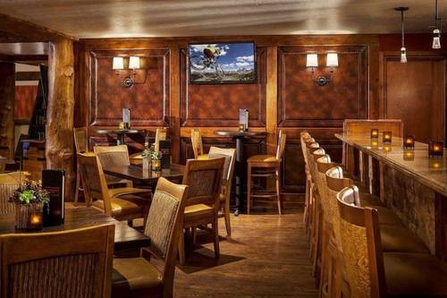 Snake River Lodge & Spa
