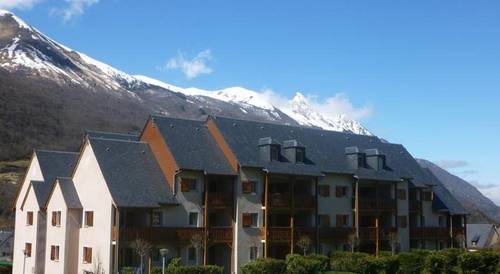Residence Val de Roland