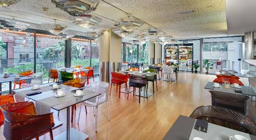 Sercotel Rosellon