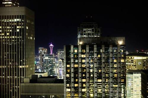 Renaissance Seattle Hotel