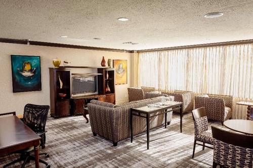 DoubleTree by Hilton Hotel Billings
