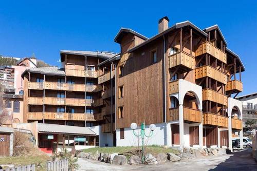 Residence Vacanceole Andromede