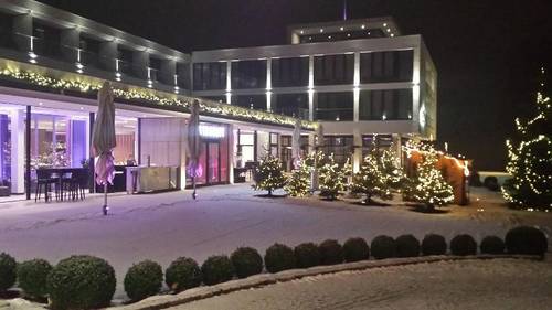 Schlosshotel Bad Wilhelmshöhe