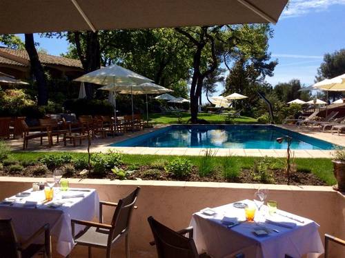 Cantemerle Hotel & Spa