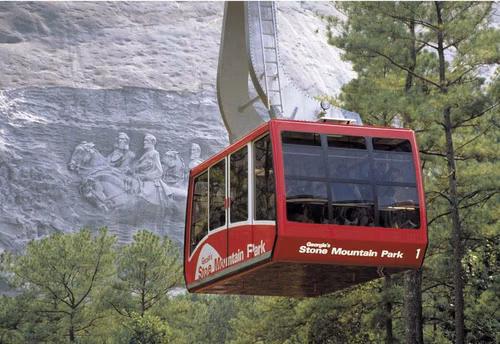 Holiday Inn Express Stone Mountain