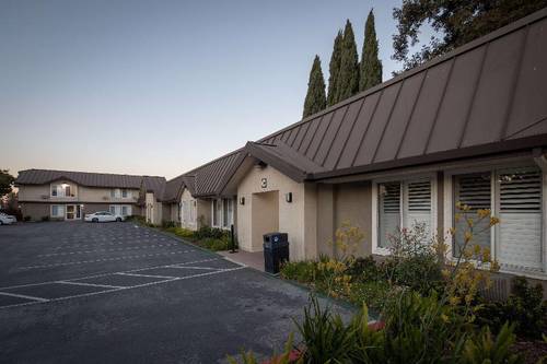 Best Western Silicon Valley
