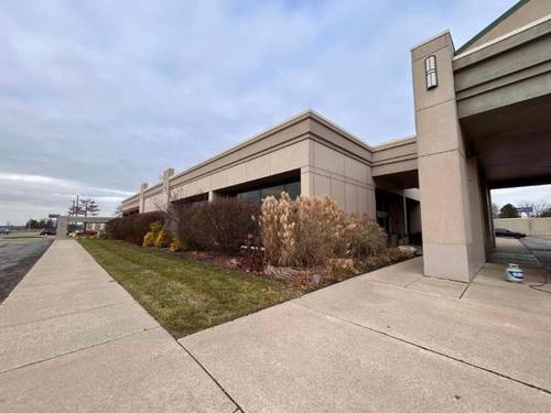 Skyline Hotel Detroit Airport SureStay Collection