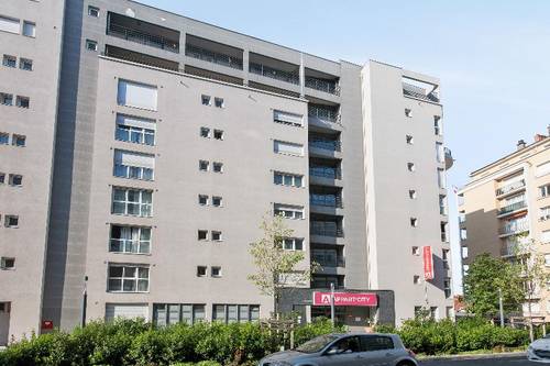 Appart'City Classic Lyon Villeurbanne