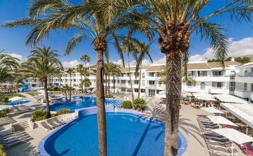 Hoposa Hotel & Apartments Villaconcha
