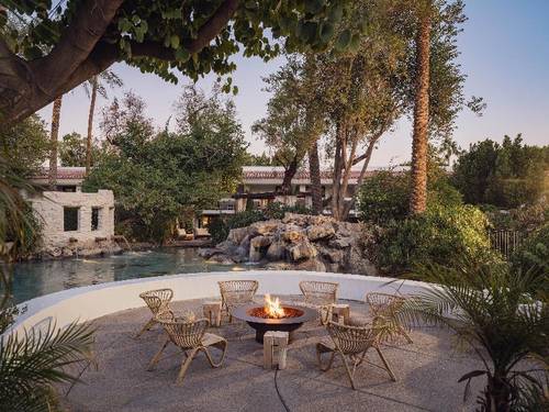 The Scott Resort & Spa