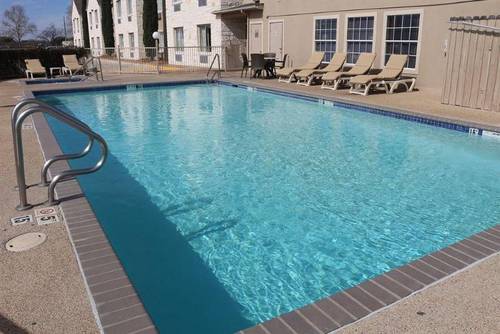 Comfort Suites New Braunfels