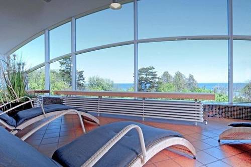 Seehotel Grossherzog von Mecklenburg