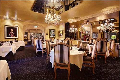 Ingleside Inn