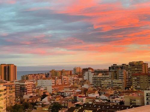 Apartamentos Nuria Sol