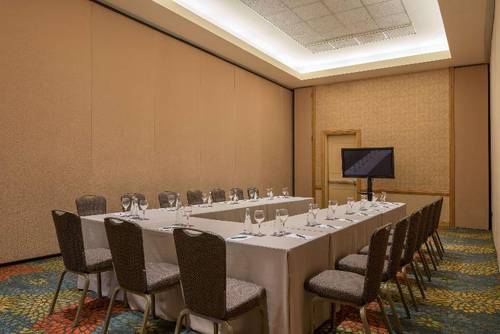 Hyatt Regency Orlando Airport