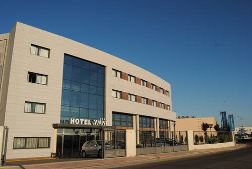 Avant Aeropuerto (122197)