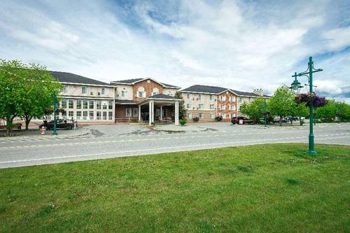 Wingate by Wyndham Anchorage Downtown/Ship Creek