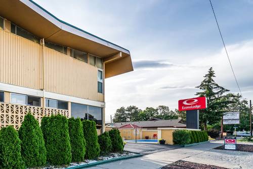 Rodeway Inn & Suites Yakima