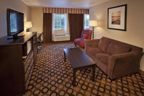 Baymont by Wyndham Kent/Seattle
