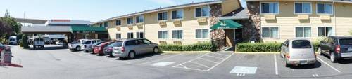 Quality Inn Sea-Tac Airport