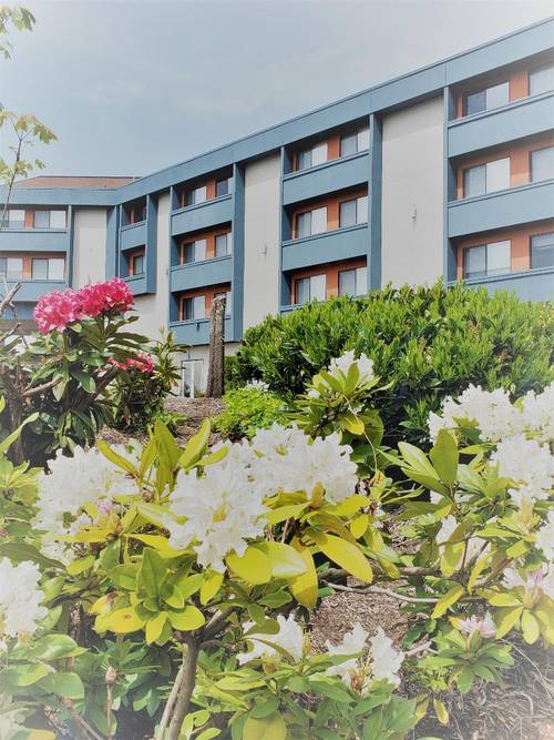 Best Western Plus Renton Inn