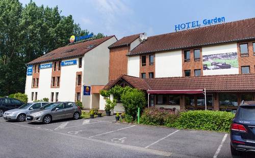 Sure Hotel by Best Western Lille Tourcoing