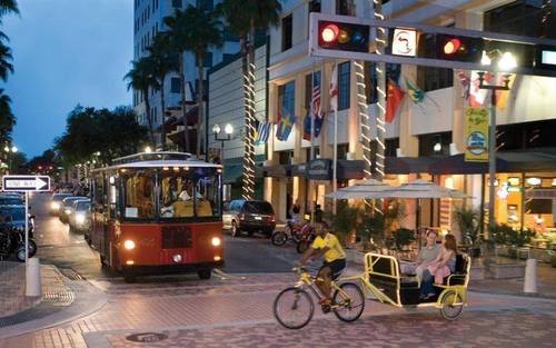 Hyatt Place West Palm Beach/Downtwn