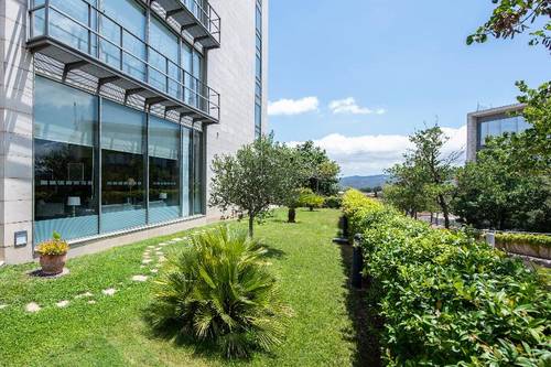 Holiday Inn Express Barcelona - Sant Cugat