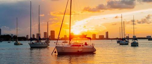 Kimpton Angler's South Beach Hotel