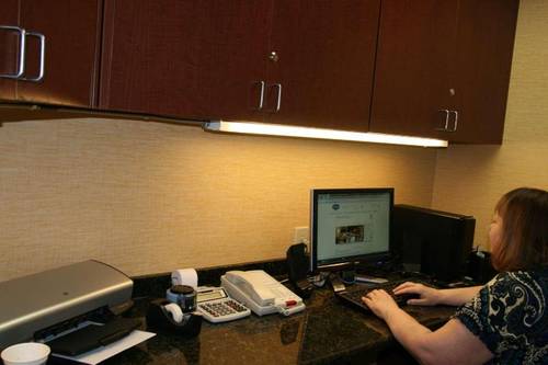 Hampton Inn Brentwood