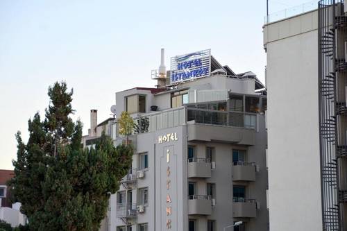 Istankoy Hotel Kusadasi