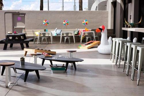 Moxy Phoenix Tempe/ASU Area