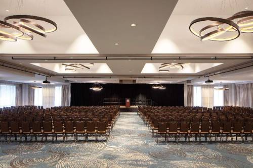 Doubletree Sacramento