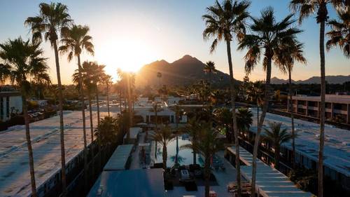 Hotel Adeline
