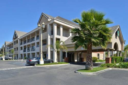 Quality Inn Temecula Valley Wine Country