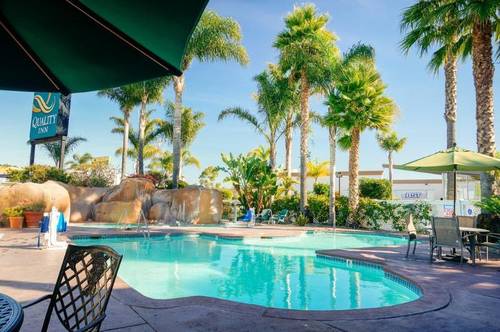 The Grove at Pismo Beach