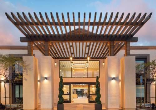 The Cove Hotel