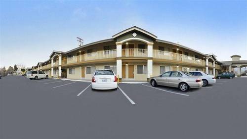 Comfort Inn Bishop