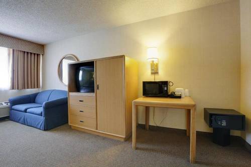 Americas Best Value Inn Visalia