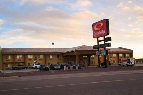 Econo Lodge Gallup