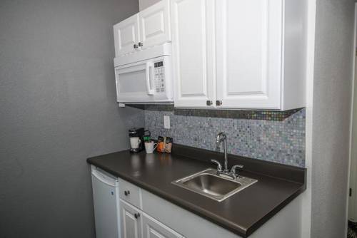 Siegel Suites Select - Convention Center