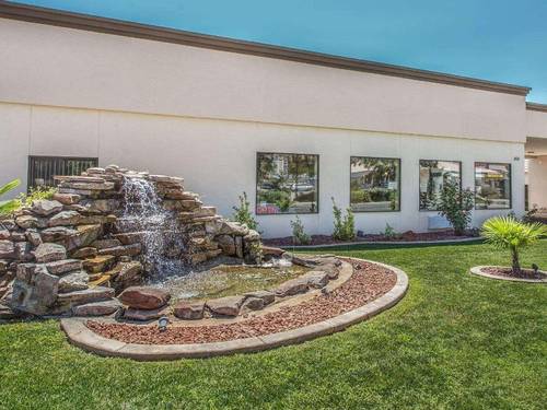 Econo Lodge St George