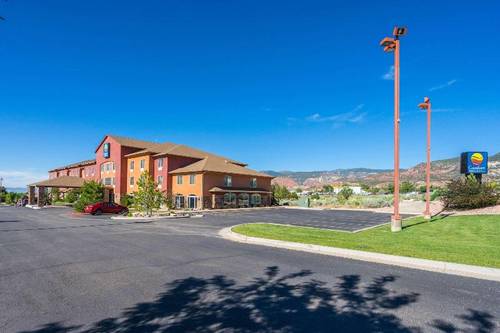 Comfort Inn & Suites Cedar City