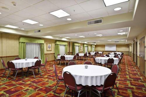 Hampton Inn & Suites Yuma