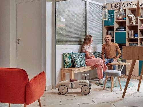 Adagio Access Carrieres Poissy