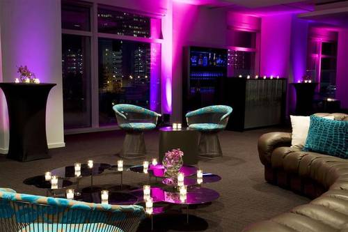 The W Atlanta Downtown