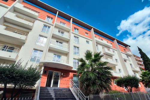 Zenitude Hôtel Résidences Beziers Centre