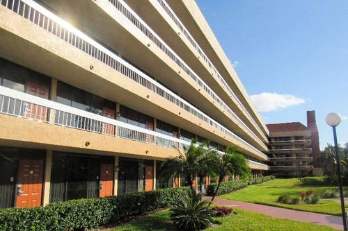 Clarion Inn International Drive