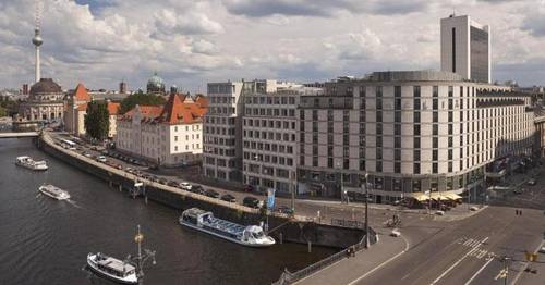 Melia Berlin